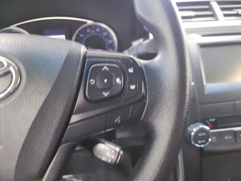Used 2016 Toyota Camry LE FWD image 26
