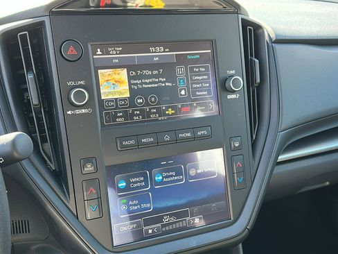 Certified 2025 Subaru Impreza 2.0i image 14