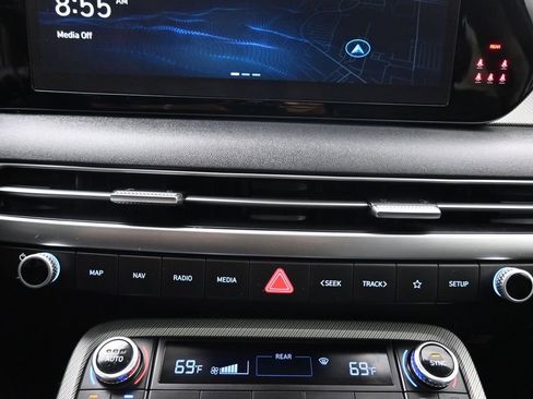 Used 2024 Hyundai Palisade XRT FWD image 22