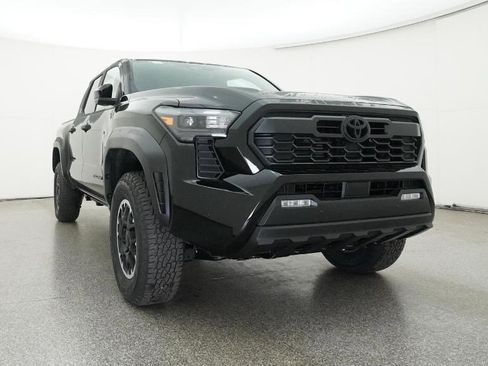 New 2026 Toyota Tacoma TRD Off-Road image 99