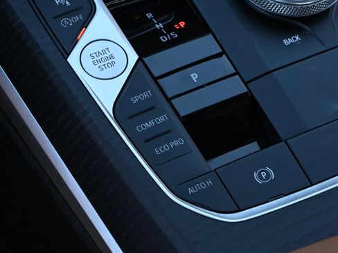 Certified 2025 BMW 330i 330i image 21