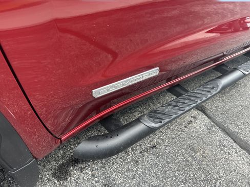 Certified 2023 GMC Sierra 1500 Elevation w/ X31 Off-Road Package AWD/4WD image 5