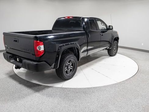 Used 2014 Toyota Tundra SR image 23