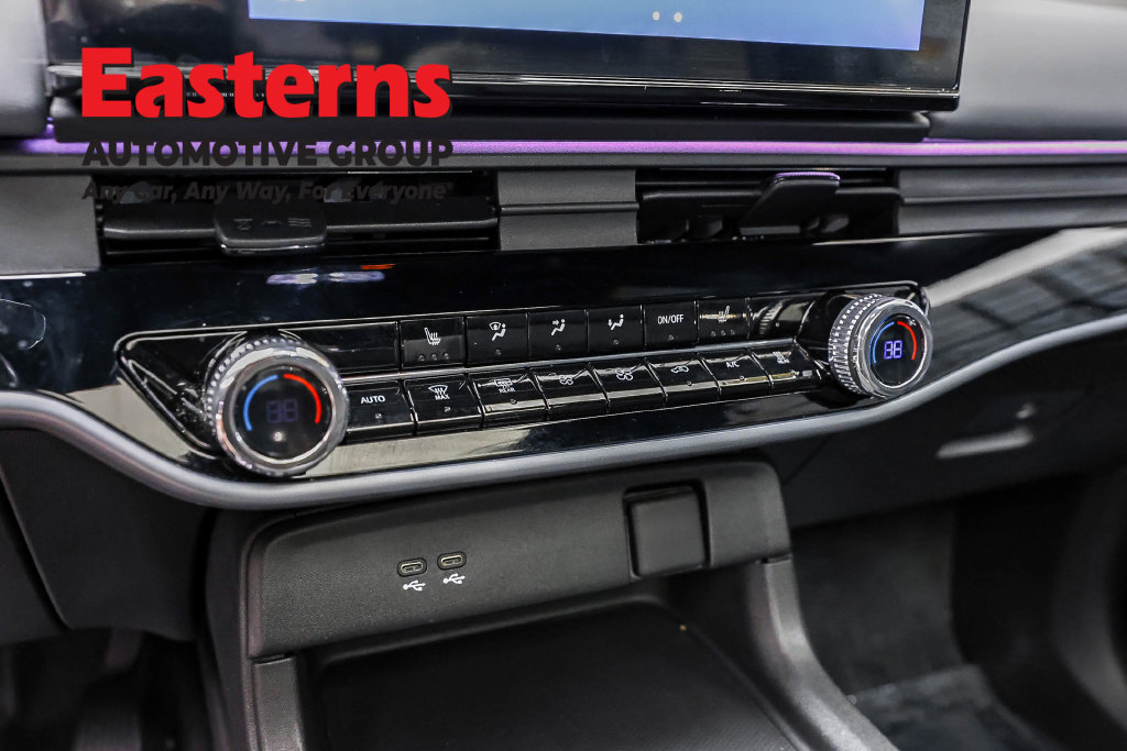 Used 2024 Honda Prologue Touring image 20