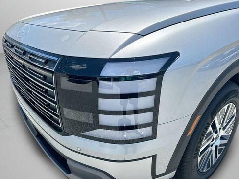 New 2026 Hyundai Palisade FWD Hybrid image 36