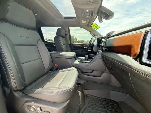 Used 2024 GMC Sierra 1500 Denali w/ Denali Reserve Package image 35