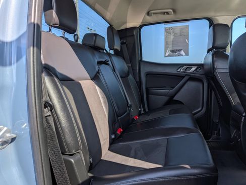 Used 2023 Ford Ranger XLT w/ Tremor Off-Road Package AWD/4WD image 9