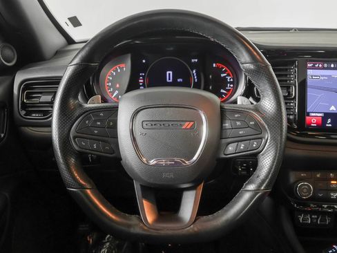Used 2024 Dodge Durango GT AWD/4WD image 32