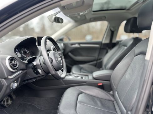 Used 2015 Audi A3 1.8T Premium image 14