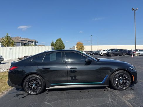 Used 2023 BMW i4 eDrive40 w/ Premium Package image 6