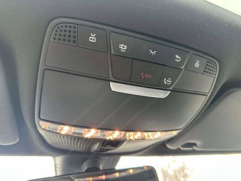 Used 2019 Mercedes-Benz C 300 4MATIC Sedan w/ Premium Package image 30