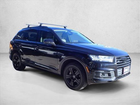 Used 2019 Audi Q7 2.0T Premium Plus image 6