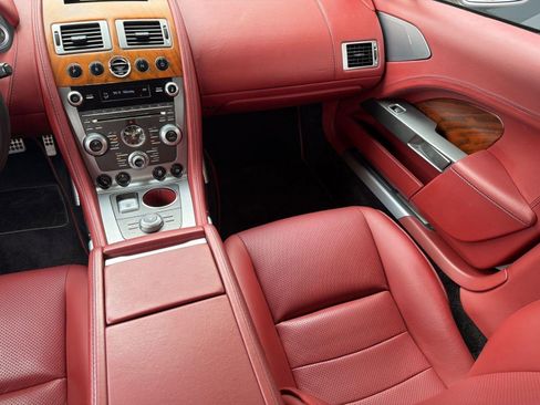 Used 2012 Aston Martin Rapide RWD image 27