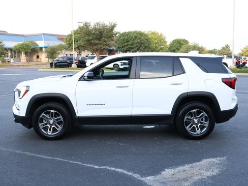 Used 2026 GMC Terrain Elevation FWD image 28