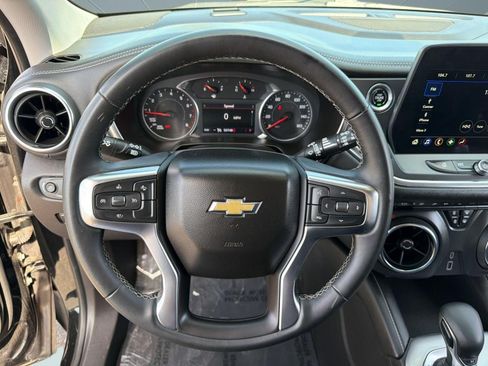 Used 2024 Chevrolet Blazer LT AWD/4WD image 26
