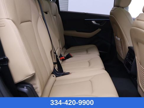 New 2025 Audi Q7 3.0T Premium Plus image 19