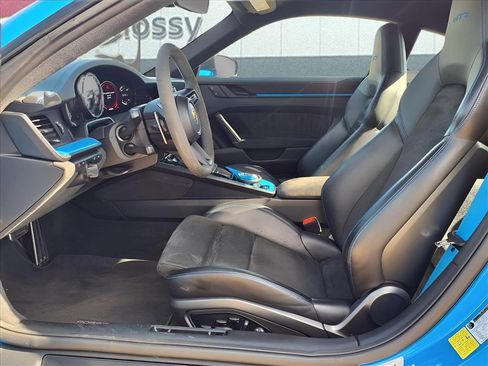 Used 2022 Porsche 911 GT3 image 14