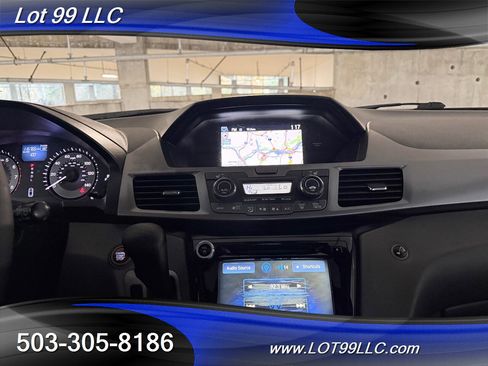 Used 2014 Honda Odyssey EX-L image 37