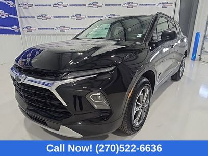 Used 2024 Chevrolet Blazer LT w/ Convenience Package