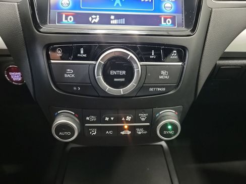 Used 2017 Acura RDX AWD w/ Advance Package image 21