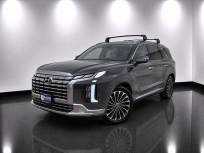 Used 2023 Hyundai Palisade Calligraphy