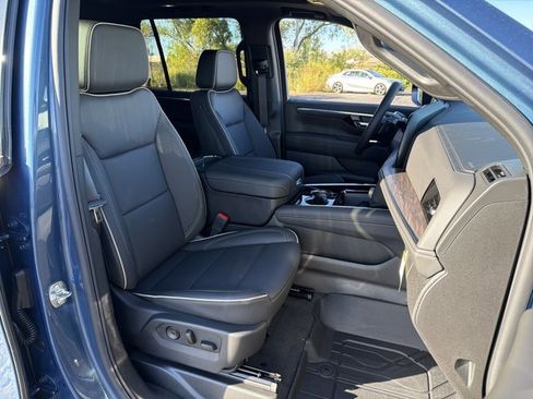 New 2026 Chevrolet Tahoe Premier w/ Sun And Tow Package image 33