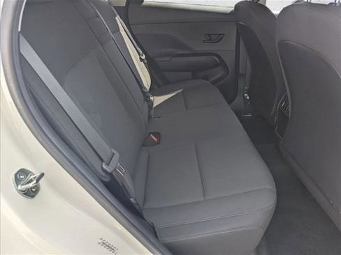 Used 2024 Hyundai Kona SEL w/ Convenience Package FWD image 19