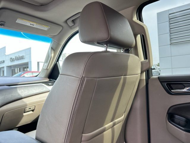 Used 2018 Chevrolet Tahoe Premier AWD/4WD image 31
