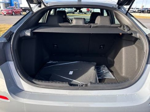 New 2026 Honda Civic Sport image 26