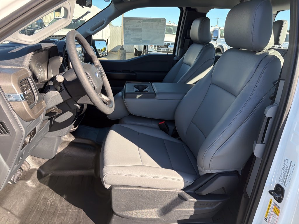New 2026 Ford F150 XL AWD/4WD image 9