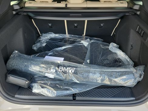 New 2026 BMW X3 xDrive30i w/ Premium Package AWD/4WD image 6