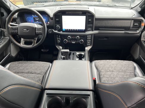 Used 2025 Ford F150 Tremor w/ Bed Utility Package image 24