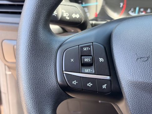Used 2022 Ford Escape SE FWD image 26