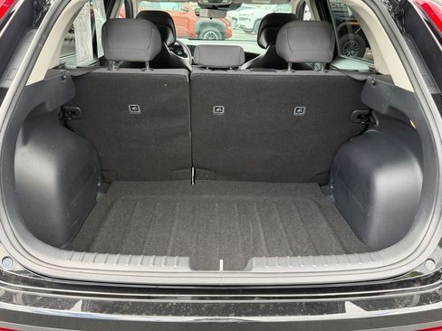 Used 2025 Kia Niro LX FWD image 22