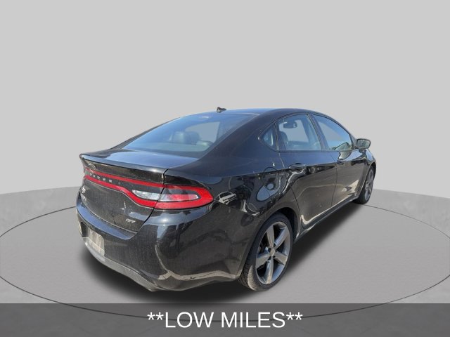 Used 2016 Dodge Dart GT FWD image 5