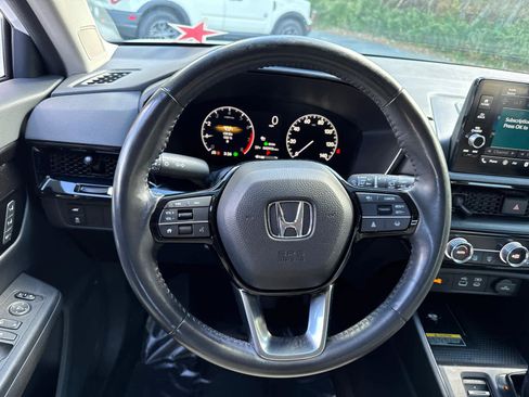 Certified 2023 Honda CR-V EX-L image 18