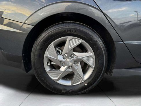 Used 2025 Hyundai Sonata SE image 52