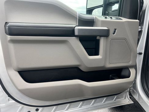 Used 2018 Ford F150 XLT w/ Equipment Group 302A Luxury AWD/4WD image 17