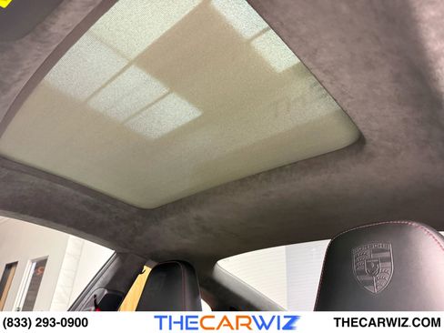 Used 2015 Porsche 911 Turbo S image 44