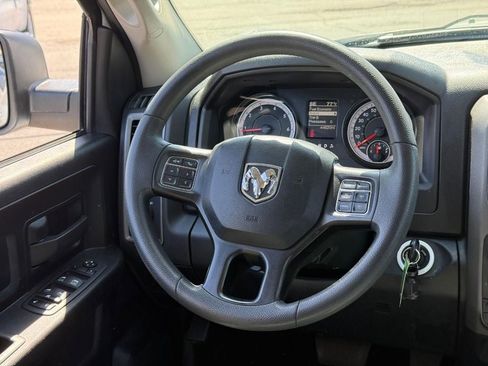 Used 2022 RAM 1500 Tradesman w/ Popular Equipment Group AWD/4WD image 12