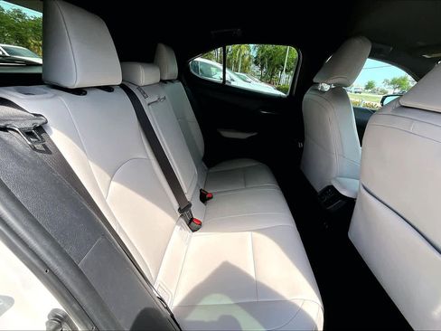 Used 2019 Lexus UX 200 w/ Accessory Package 2 FWD image 20