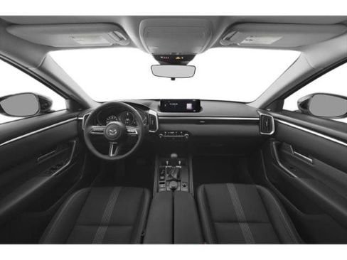 Used 2025 MAZDA CX-50 AWD 2.5 S w/ Premium Package image 11