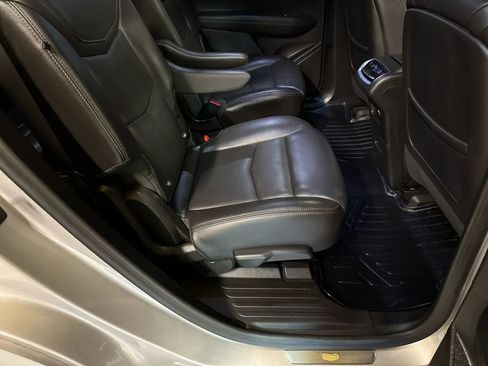 Used 2020 Cadillac XT6 Premium Luxury image 33