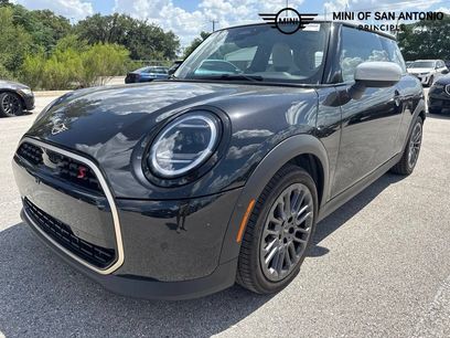 Used 2026 MINI Cooper S