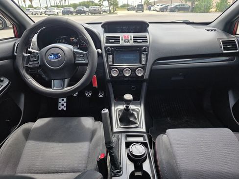 Used 2021 Subaru WRX AWD/4WD image 15
