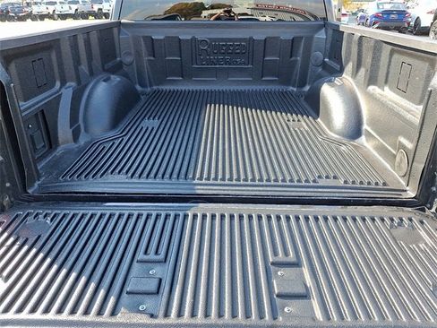 Used 2024 Ford F150 XLT w/ Mobile Office Package image 29