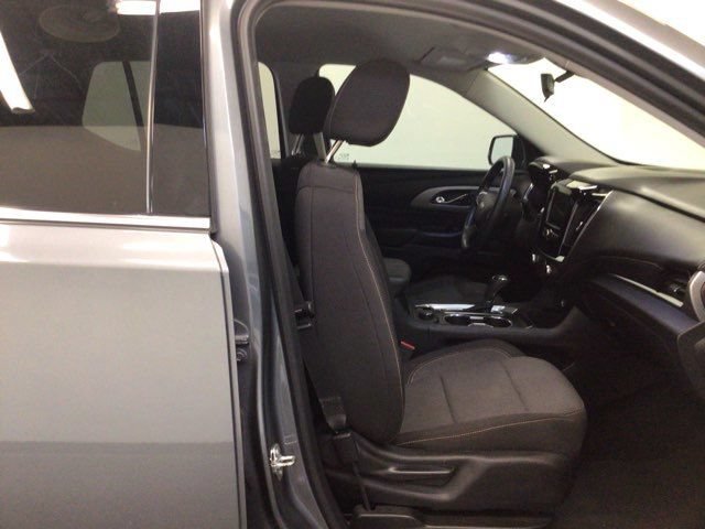 Used 2020 Chevrolet Traverse LS AWD/4WD image 10