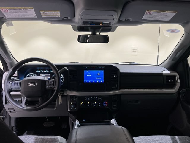Used 2023 Ford F250 XLT w/ FX4 Off-Road Package AWD/4WD image 17