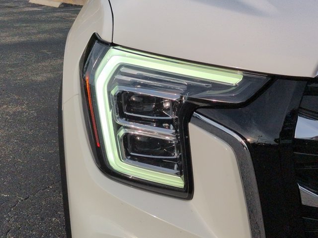 Used 2026 GMC Terrain Elevation FWD image 9