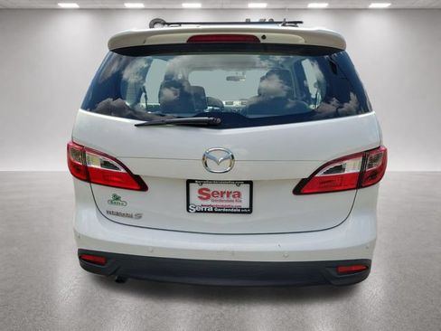 Used 2015 MAZDA MAZDA5 Grand Touring FWD image 4